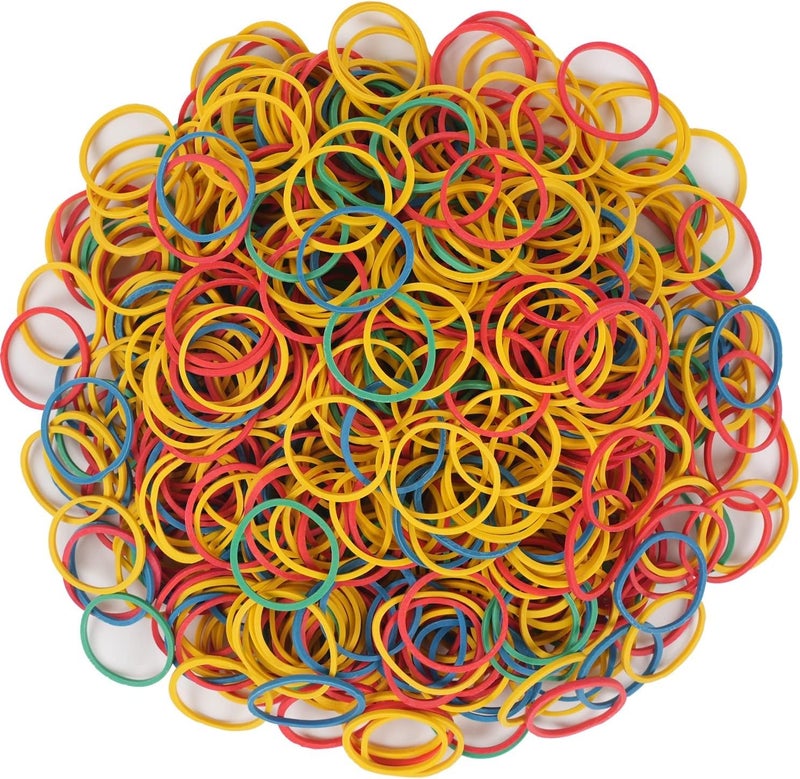 V4L Rubber Band, 3 inches, 500 GMS - Image 5