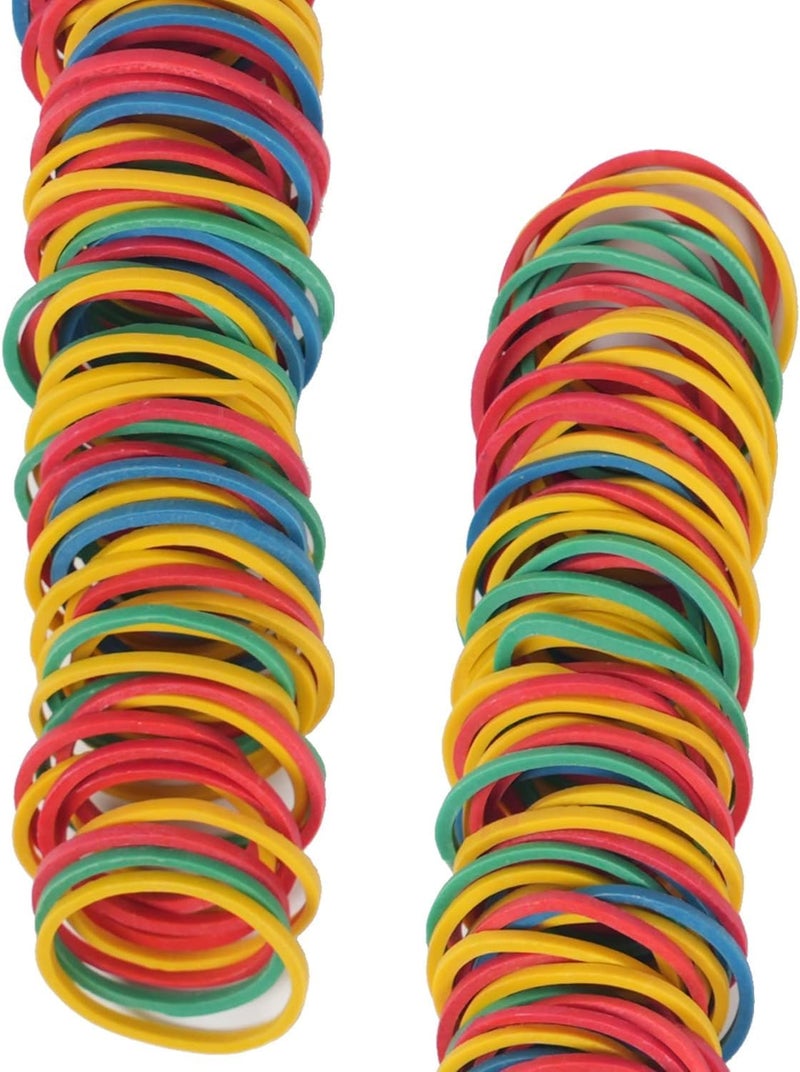 V4L Rubber Band, 3 inches, 500 GMS - Image 2