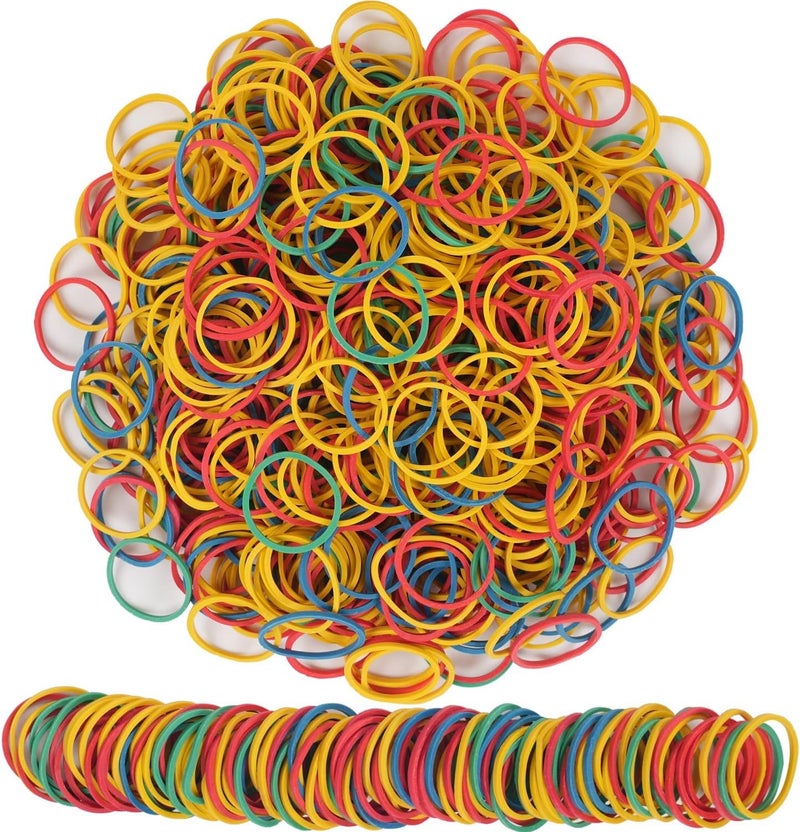 V4L Rubber Band, 3 inches, 500 GMS - Image 3