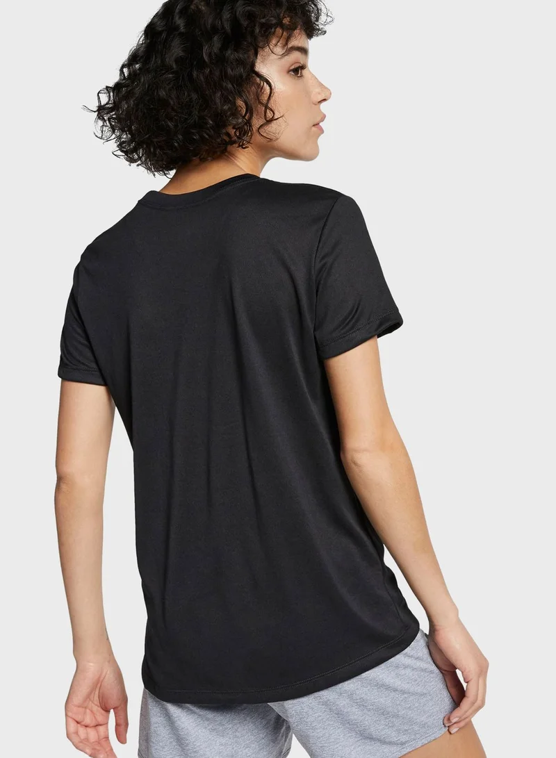 Nike Dri-FIT T-Shirt