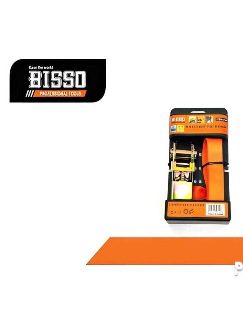 A set of slipping machine 1 piece with a 5 meter machine on a stand Bisso