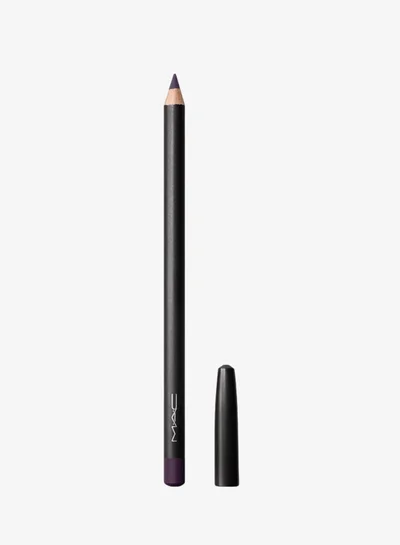 MAC Cosmetics Lip Pencil - Chili