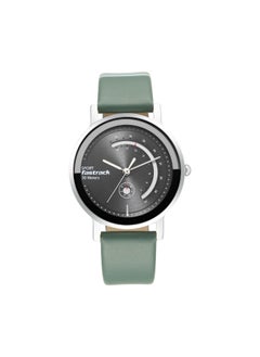 fastrack Analog Grey Dial Women's Watch-6172SL04  - Image 1