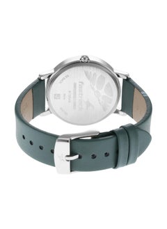 fastrack Analog Grey Dial Women's Watch-6172SL04  - Image 4