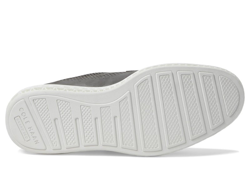 Cole Haan Men's Original Grand 2.0, Magnet Nubuck, 7-M US - Image 3
