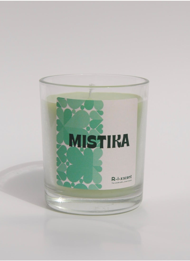 Relaxscent - Mistika Cotton wick - Image 1
