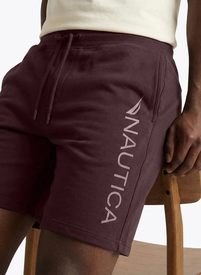 NAUTICA  Men's Casual Printed Shorts for Men | Best Price UAE