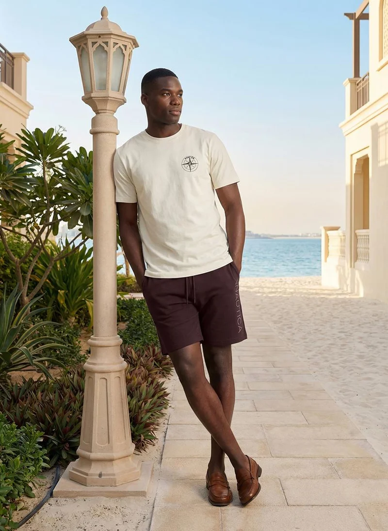 NAUTICA  Men's Casual Printed Shorts for Men | Best Price UAE