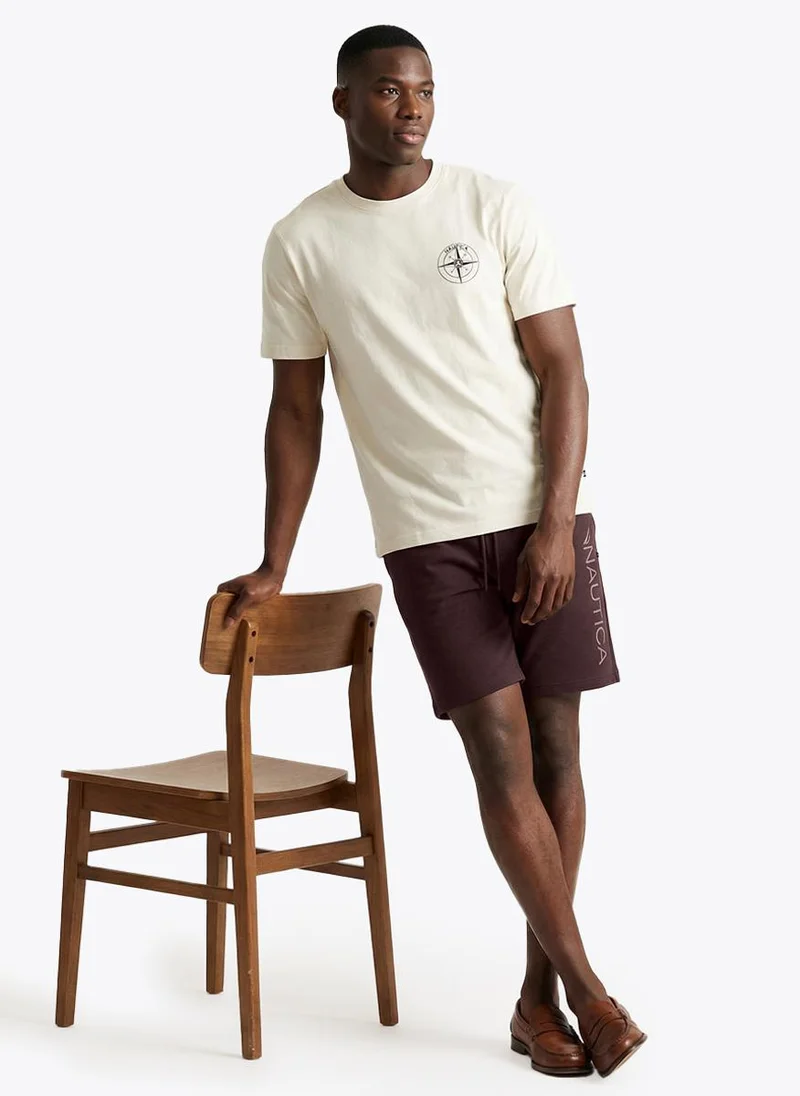 NAUTICA  Men's Casual Printed Shorts for Men | Best Price UAE