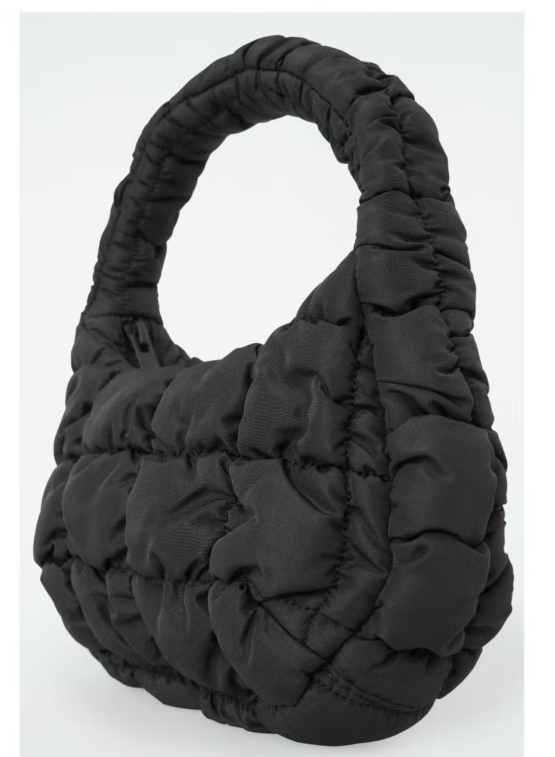 CoS Mini cloud bag shoulder bag - Image 2