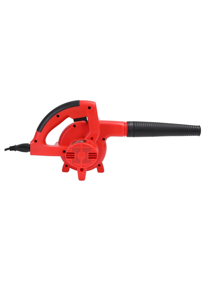 GEEPAS Geepas Electric Blower- GEB400-SA| 13000 RPM No Load Speed, Perfect For Home And Business Use| 2.8 M3/Min Airflow, Comfortable Grip| Ergonomic Design And Lightweight Body  - Image 3