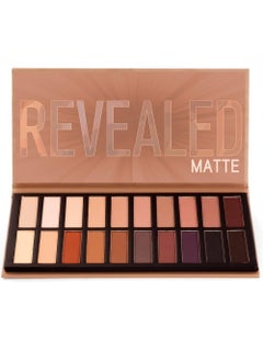 Coastal Scents Refill Matte Eyeshadow Palette - pzsku/ZE71D24180BDFA9E0DE67Z/45/_/1737185502/eb897072-139e-4c00-9262-db12adb5c1df