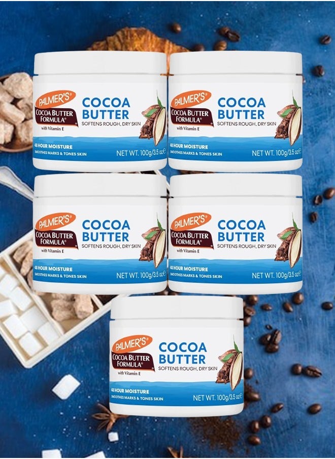 PALMER'S - 5 Pieces Cocoa Butter Formula Cream 200g - Image 1