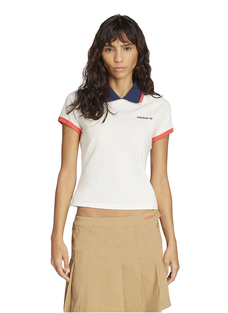 اديداس اوريجينالز Polo Shirt