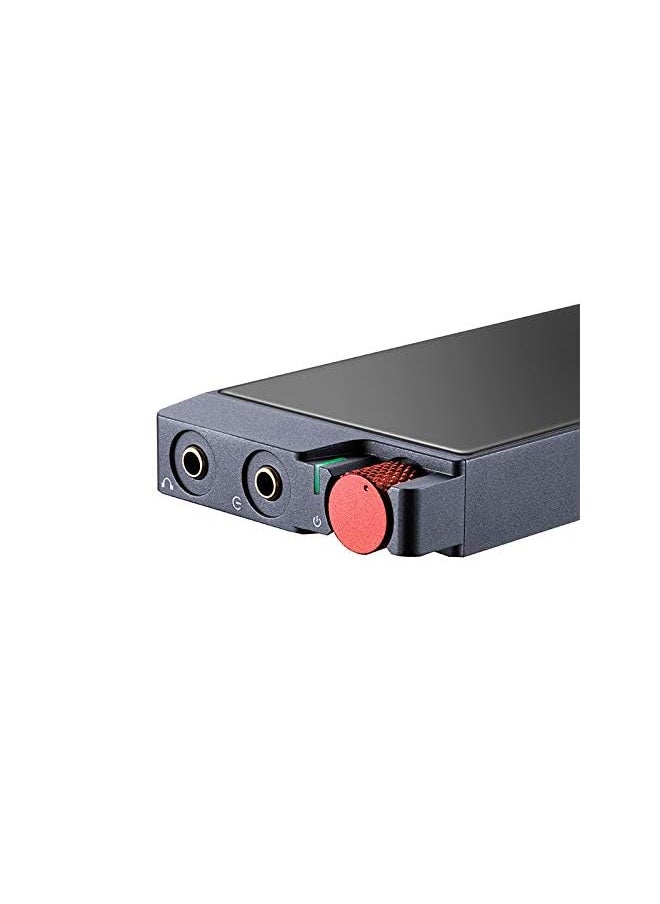 XDUOO - Xp 2 Pro Es9018K2M Bluetooth Usb Dac Nfc Ldac Xu208 Wireless Hifi Portable Headphone Amplifier Decoder - Image 1