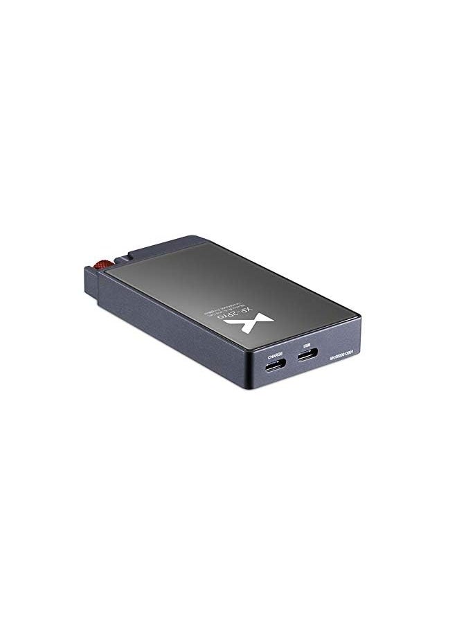 XDUOO - Xp 2 Pro Es9018K2M Bluetooth Usb Dac Nfc Ldac Xu208 Wireless Hifi Portable Headphone Amplifier Decoder - Image 1
