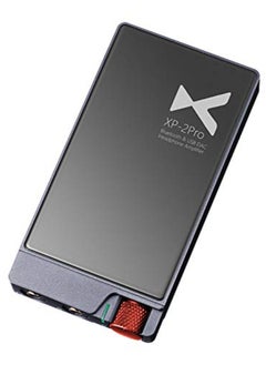 Xp 2 Pro Es9018K2M Bluetooth Usb Dac Nfc Ldac Xu208 Wireless Hifi Portable Headphone Amplifier Decoder