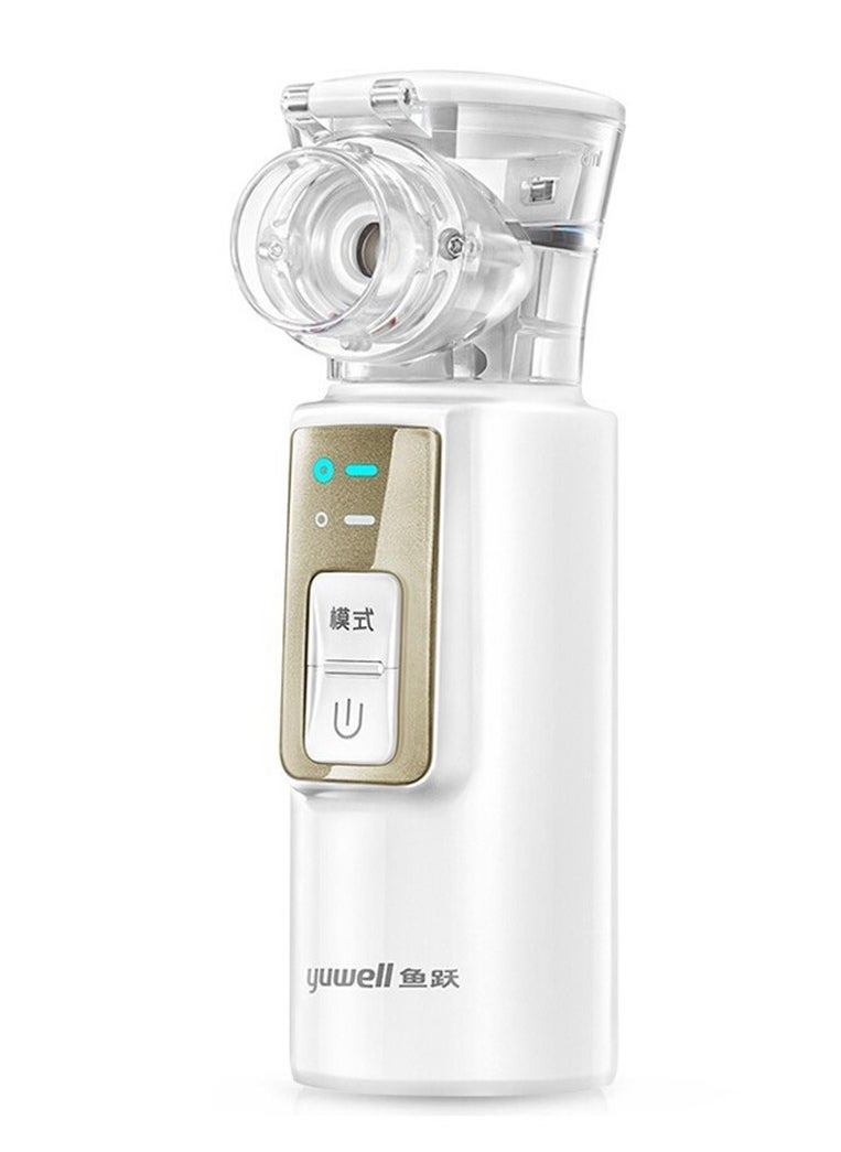 Yuwell - Portable Steam Inhaler Atomizer - Image 1