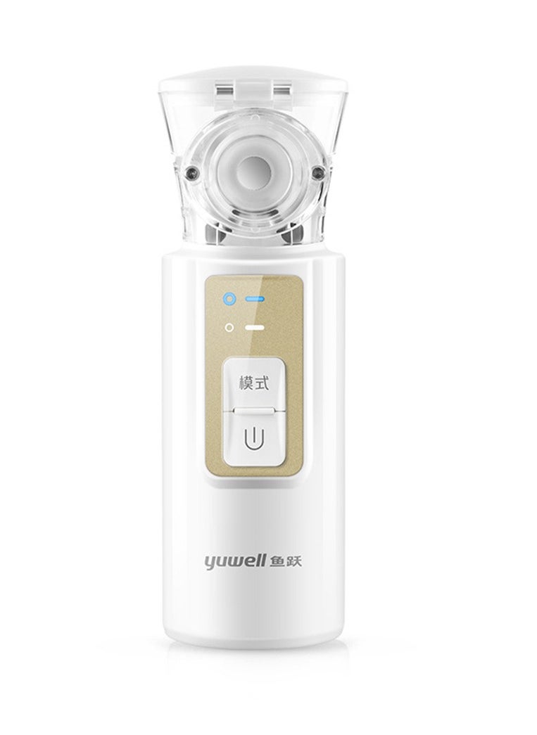 Yuwell - Portable Steam Inhaler Atomizer - Image 1