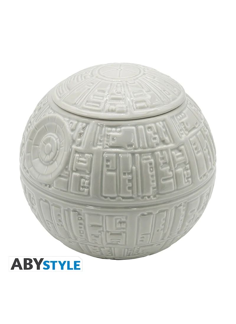 ABYstyle ABYstyle STAR WARS - Cookie Jar - Death Star