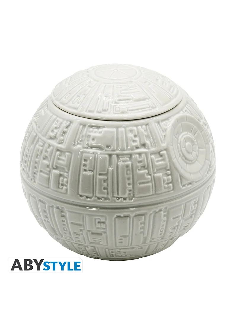 أبيستايل ABYstyle STAR WARS - Cookie Jar - Death Star