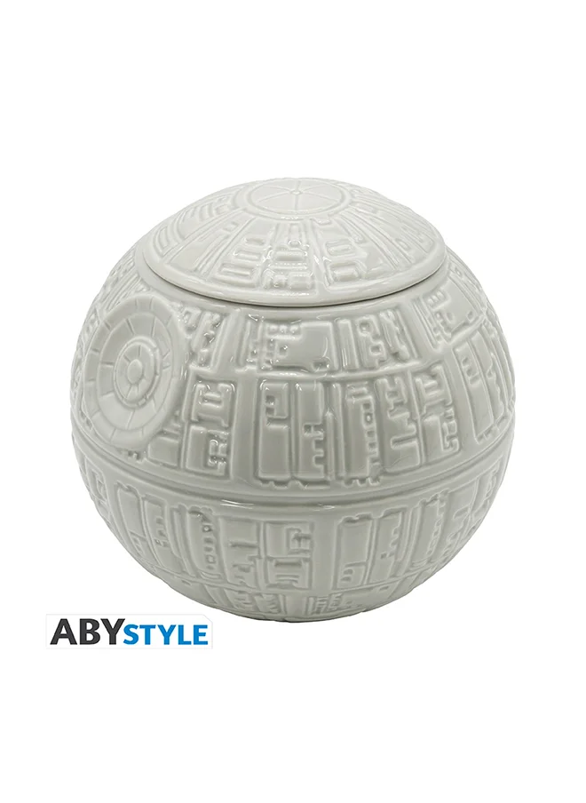 ABYstyle ABYstyle STAR WARS - Cookie Jar - Death Star