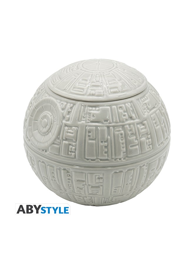 ABYstyle - ABYstyle STAR WARS - Cookie Jar - Death Star - Image 1