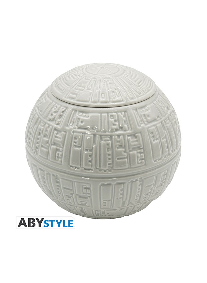 ABYstyle - ABYstyle STAR WARS - Cookie Jar - Death Star - Image 1