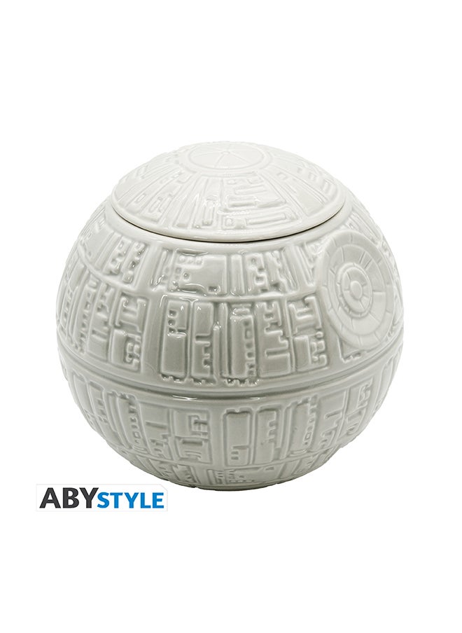 ABYstyle - ABYstyle STAR WARS - Cookie Jar - Death Star - Image 1