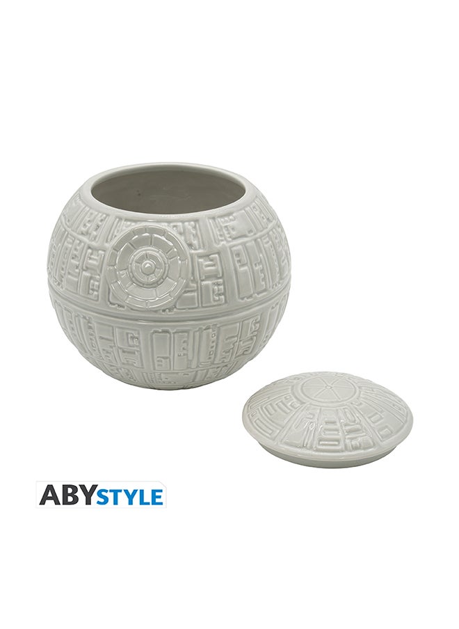 ABYstyle - ABYstyle STAR WARS - Cookie Jar - Death Star - Image 1