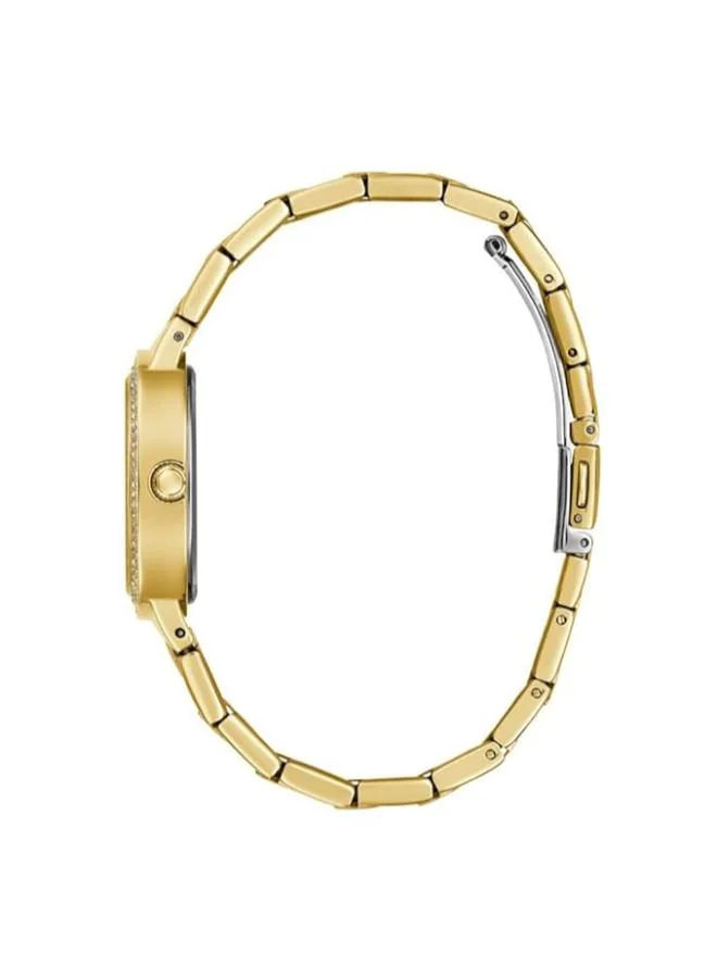 GUESS ROSE BUD Stainless Steel 32 mm Analog Watch