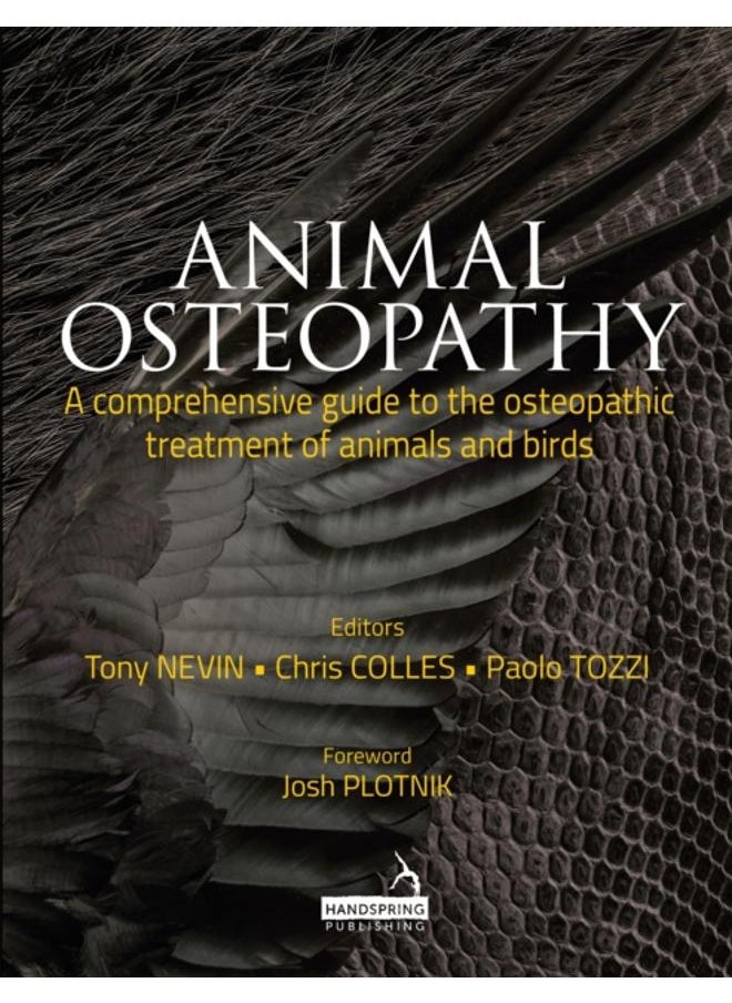 Animal Osteopathy 
