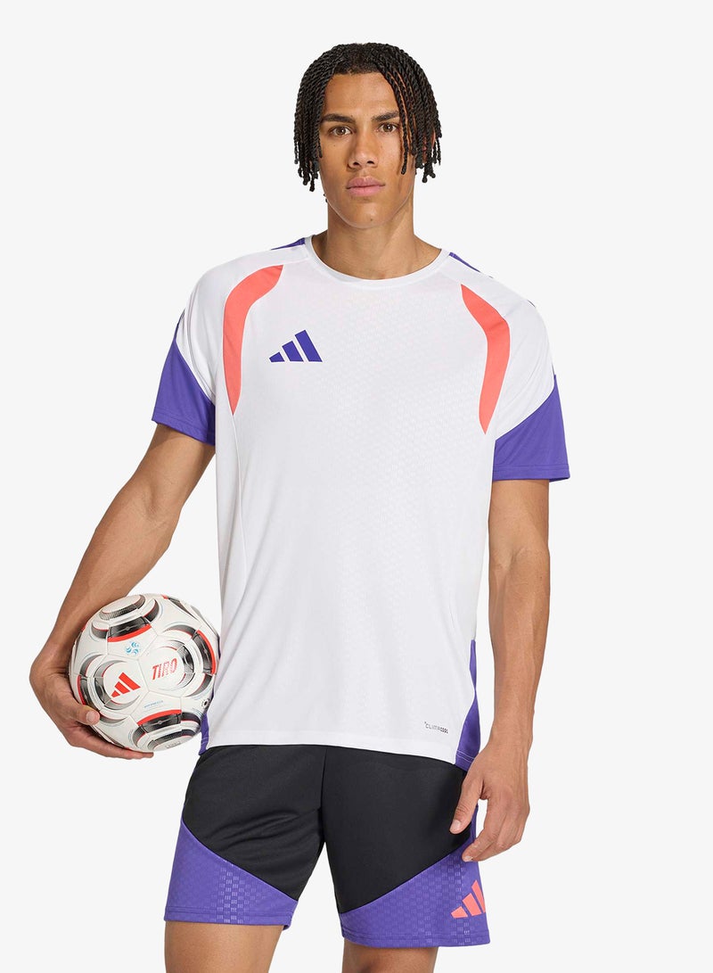 Adidas Tiro Competition Training Jersey - Image 1