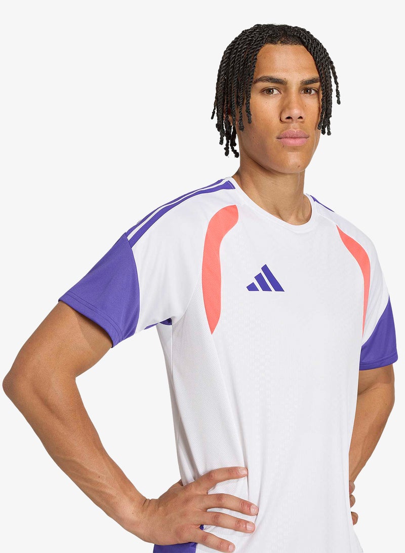 Adidas Tiro Competition Training Jersey - Image 3