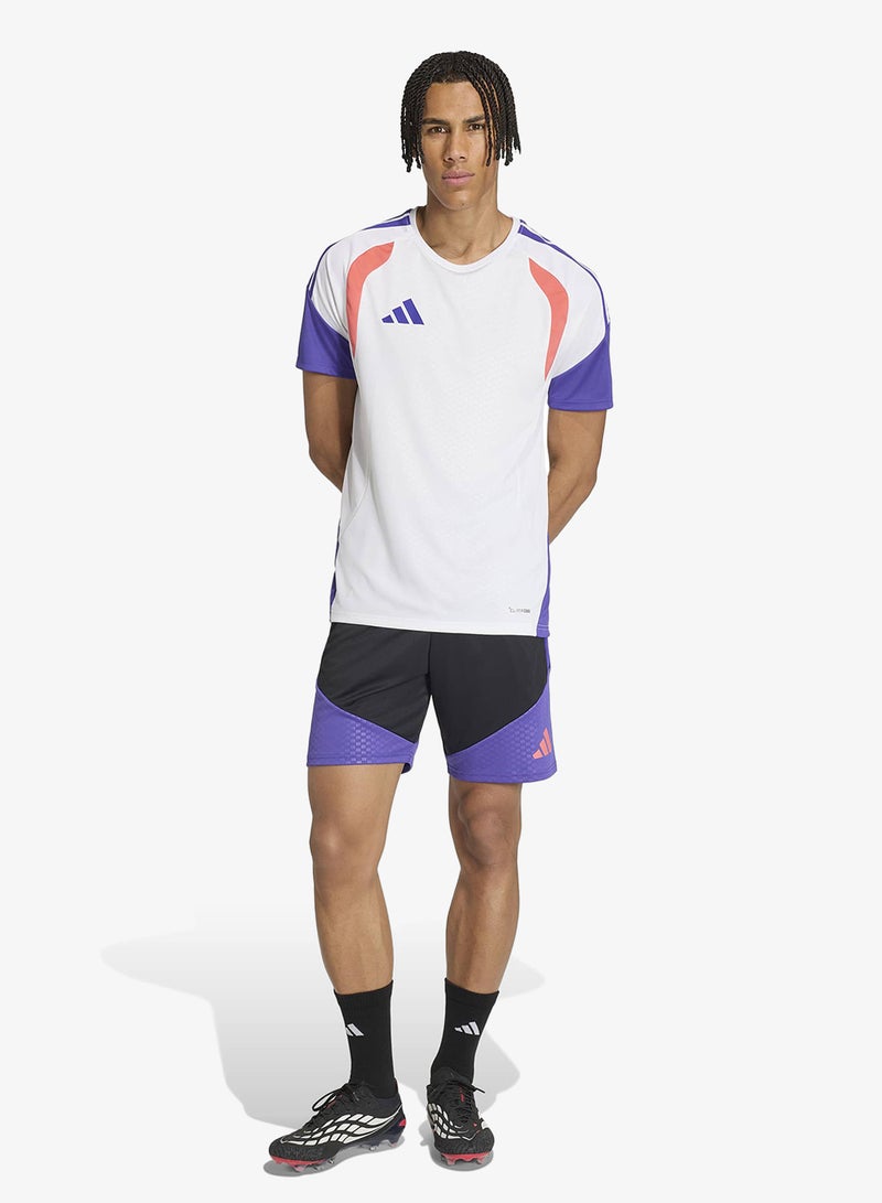 Adidas Tiro Competition Training Jersey - Image 4