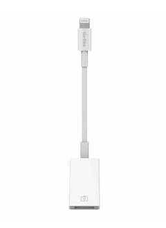 Lightning To Usb Camera Adapter(GD-UC029 )