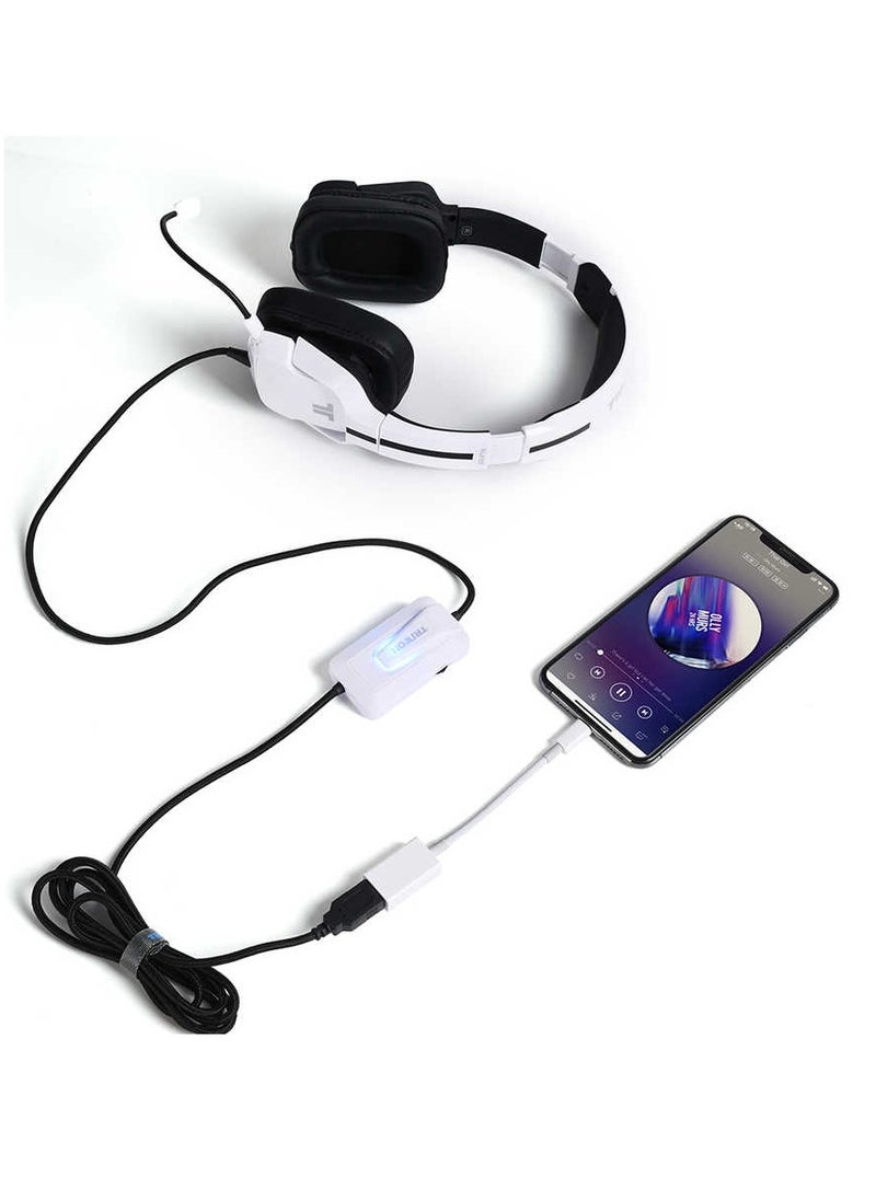 GO-DES - Lightning To Usb Camera Adapter(GD-UC029 ) - Image 1