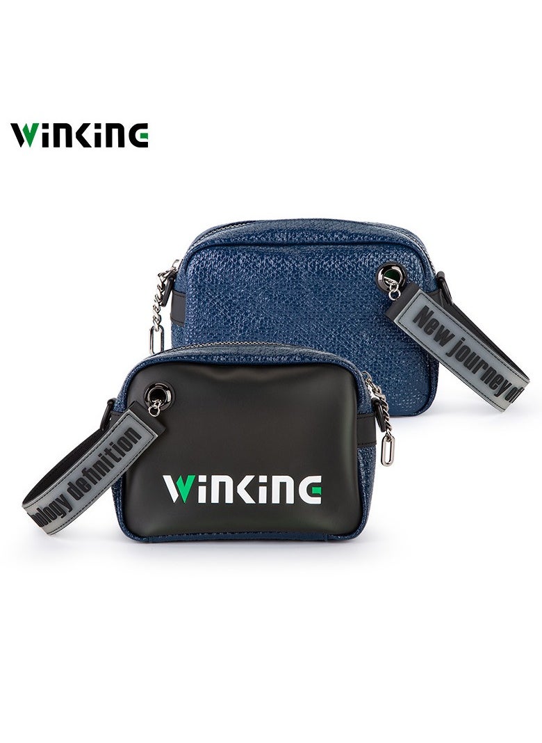 WINKINE Trendy Shoulder Bag And Handbag 