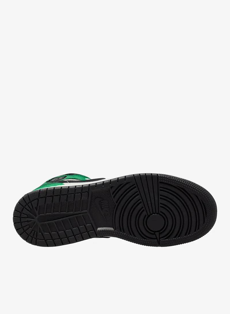 Jordan  Youth Air Jordan 1 Mid Se Bg for Men | Best Price UAE