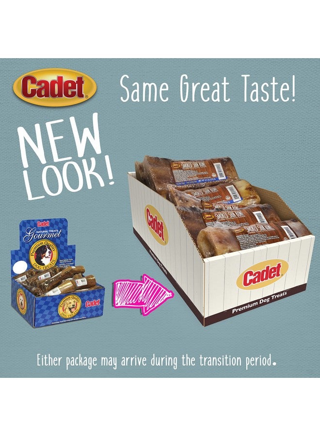 كاديت عرض عظم الساق المدخن من كاديت، كبير، 12 قطعة - Image 3