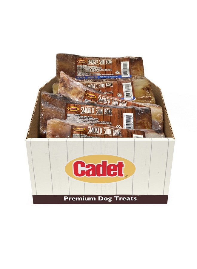 كاديت عرض عظم الساق المدخن من كاديت، كبير، 12 قطعة - Image 1