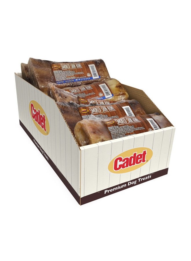 كاديت عرض عظم الساق المدخن من كاديت، كبير، 12 قطعة - Image 2