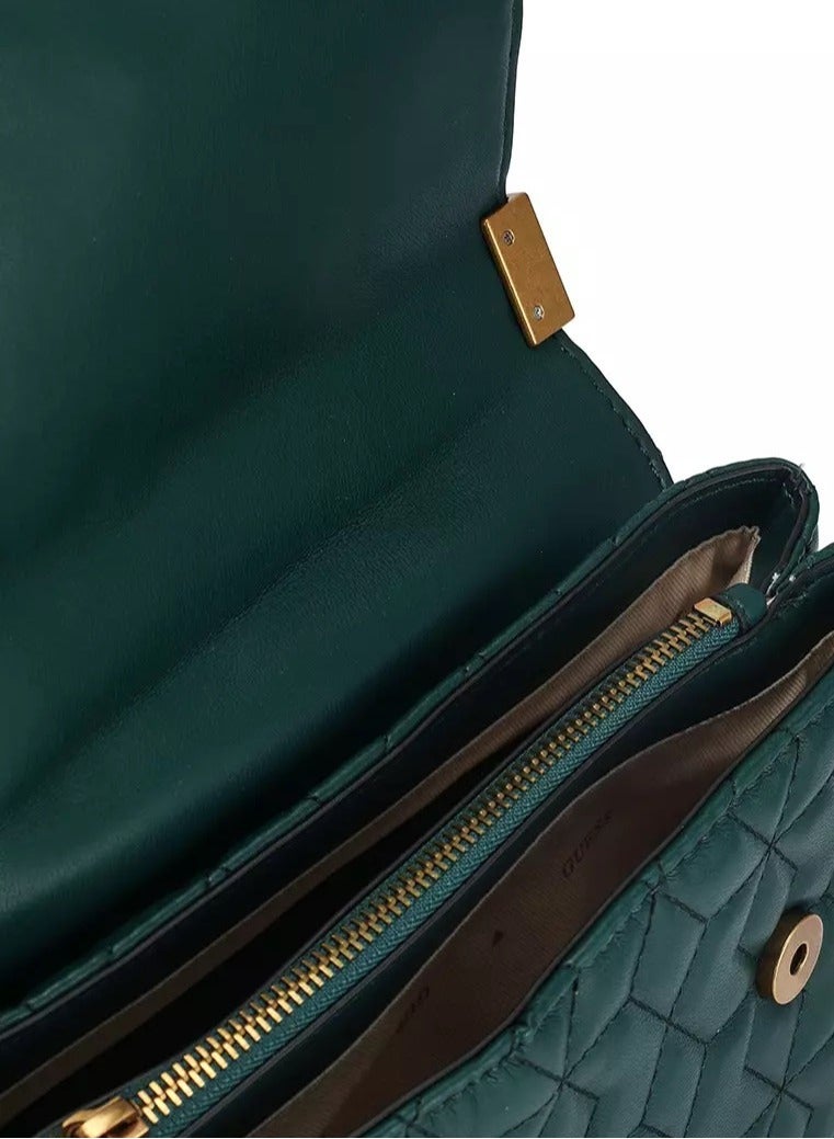 Guess Elenia Convertible Crossbody - Image 3