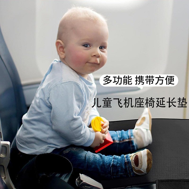 Baby Travel Hammock - Image 2