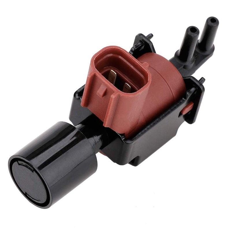 Generic Yinlowa 25860-62010 Vacuum Switching Valve Solenoid VSV For 1992-2007 Toyota Camry Sienna Avalon Solora, 92-06 Lexus ES RX 300 330 3.0L 3.  - Image 1