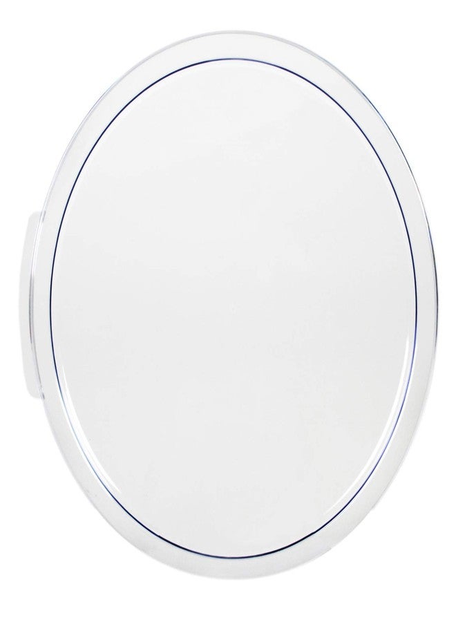 Thunder Group Polycarbonate Round Cover for Food Storage, 12-Quart/18-Quart/22-Quart - Image 1
