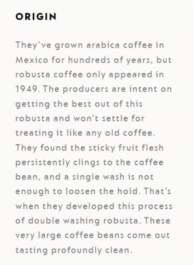 Nespresso Mexico, Vertuo Range 10 Capsules (125g) - Image 5