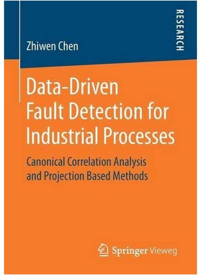 Data-Driven Fault Detection for Industrial Processes  Ed   1 