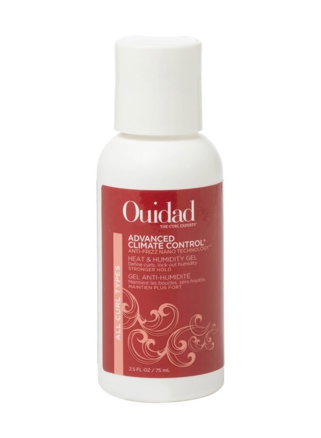Ouidad أويداد (70 مل) - جل تحكم متقدم في المناخ مع ثبات أقوى للحرارة والرطوبة - Image 1