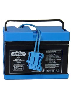 Peg Perego Peg Perego 12V 8Ah BATTERY  - Image 2